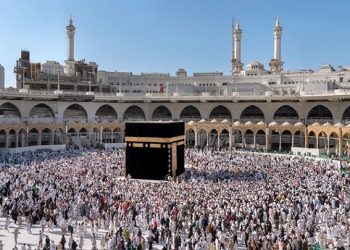 99 Jemaah Haji Indonesia Alami Pneumonia Selama Ibadah