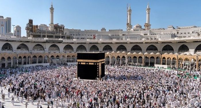 99 Jemaah Haji Indonesia Alami Pneumonia Selama Ibadah