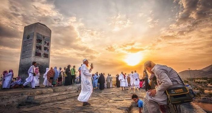 Calon Jemaah Haji Dihimbau untuk Tetap Menjaga Kesehatan Kulit Selama Ibadah Haji