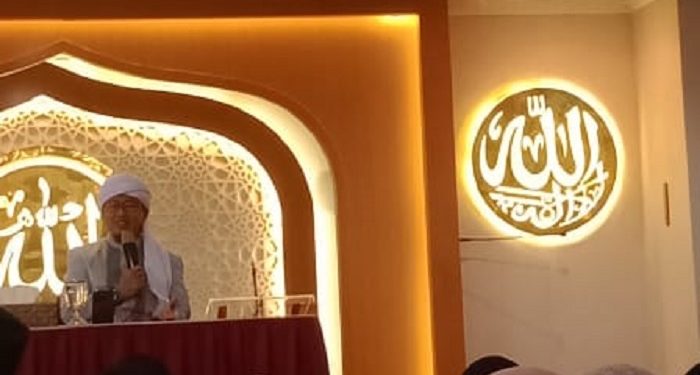 Hijabersmom Community Gelar Kajian Bertema Ikhlas dan Sabar dalam Setiap Ujian Hidup