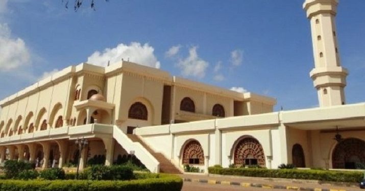 Kampanye Akar Rumput Satukan Masjid, Bisnis dan Badan Amal di Dewsbury dan Wakefield