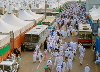 Indonesia Berencana Bangun Kampung Haji di Makkah