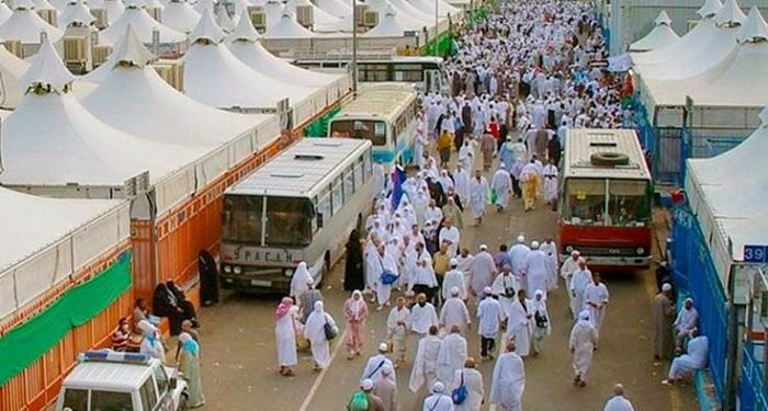 Indonesia Berencana Bangun Kampung Haji di Makkah