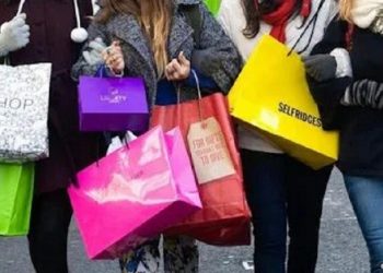 Istilah Delayed Gratification Bermanfaat Atasi Sifat Konsumtif