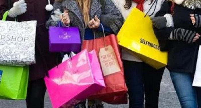 Istilah Delayed Gratification Bermanfaat Atasi Sifat Konsumtif