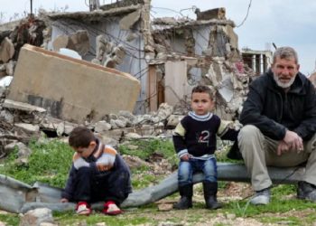 Lebanon Butuhkan $11 Miliar untuk Bangun Kembali Sebuah Negara