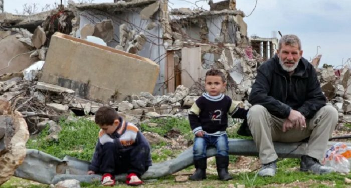 Lebanon Butuhkan $11 Miliar untuk Bangun Kembali Sebuah Negara