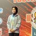Lifter Muda Asal Pacitan Raih Medali Emas di IWF World Championships 2025