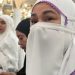 Maimunah, Jemaah Haji Asal Medan Gantikan Ibunya yang Telah Wafat