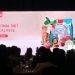 Majes Resmi Diluncurkan di Indonesia dengan Slogan Science in Every Bite