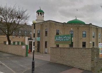 Masjid Bradford Inisiatif Pembersihan Lokal untuk Masyarakat