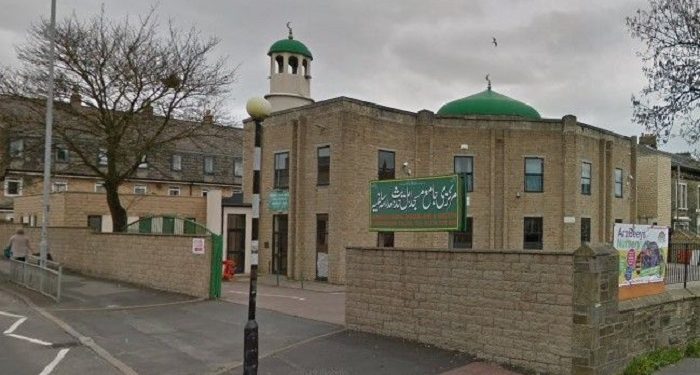 Masjid Bradford Inisiatif Pembersihan Lokal untuk Masyarakat