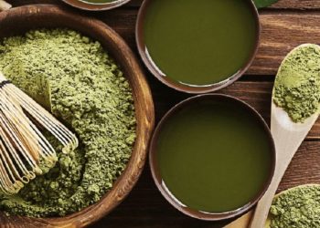 Kebanyakan Minum Matcha Bisa Masuk UGD? Simak Penjelasannya Berikut