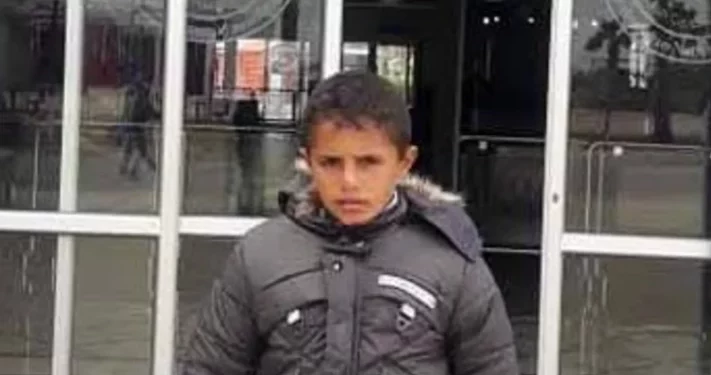 Pasukan Israel Membunuh Bocah Palestina yang Menyaksikan Pembantaian Petugas Medis Rafah