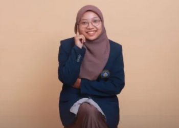 Noeris Hidayati Badri, Mahasiswi UB Terpilih sebagai SDGs Global Youth Action Ambassador 2025