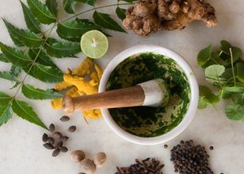 Pengobatan Nabi: Setiap Penyakit ada Obatnya (2)