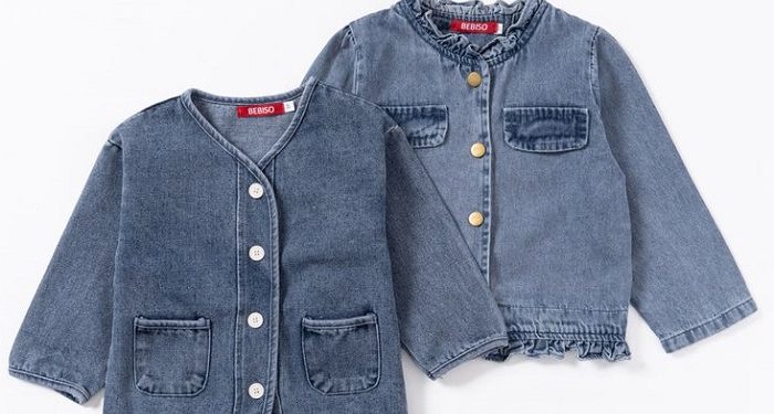 Rekomendasi Outer untuk Anak Laki-Laki dan Perempuan