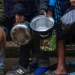 Bocah Empat Tahun Meninggal karena Kelaparan di Gaza Akibat Blokade Israel