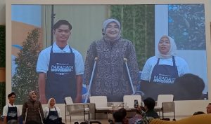 Paradaya Movement 2.0, ParagonCorp Wujudkan Gerakan Bersama untuk Indonesia Lebih Berdaya