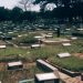 Umat Muslim di Morden Miliki Tempat Pemakaman Khusus di Lakeside