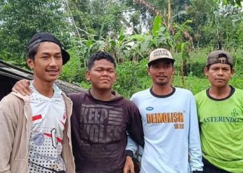 Kisah Seorang Remaja Asal Karawang yang Bertahan Hidup di Gunung Cikuray Selama 4 Hari