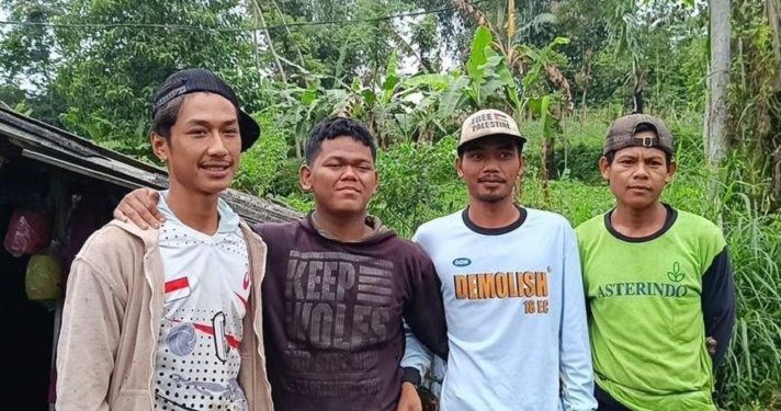 Kisah Seorang Remaja Asal Karawang yang Bertahan Hidup di Gunung Cikuray Selama 4 Hari