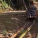 Viral, Permainan Tradisional Lori-Lori di Garut