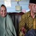 Petani Kopi Asal Aceh Berangkat Haji bersama Istri di Usia 100 Tahun