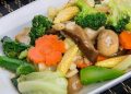 Pola Makan Plant-Based Utamakan Berasal dari Tumbuhan