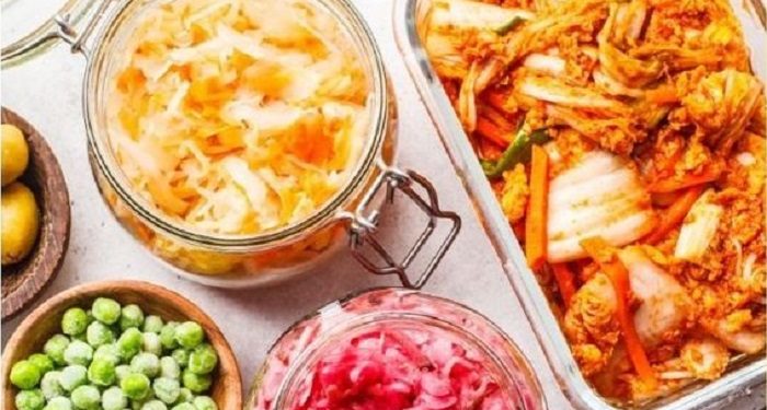 Empat Cara Kerja Probiotik dalam Atasi Jerawat