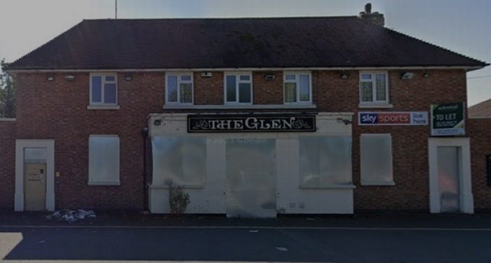 Bekas Pub di Leicester Akan Segera Diubah Menjadi Masjid