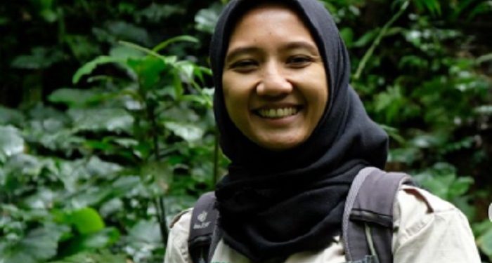 Lestarikan Owa Jawa, Rahayu Oktaviani Raih Whitley Awards 2025