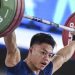 Rahmat Erwin Abdullah, Lifter Indonesia Pecahkan Rekor Dunia