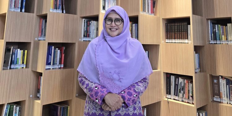 Belajar dari Sekolah Perjuangan di Kota Suci yang Diberkahi