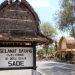 Desa Wisata Sade Lombok jadi Percontohan Program Eco Village