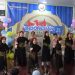 SD JISc Adakan Festival Tradisional Indonesia