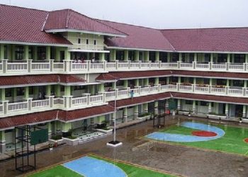 Kemendiktisaintek Upayakan Sekolah Indonesia Terkoneksi dengan Kampus Global