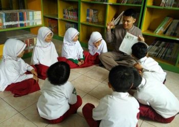 Kemensos Siapkan Program Pemberdayaan untuk Orang Tua Siswa Sekolah Rakyat