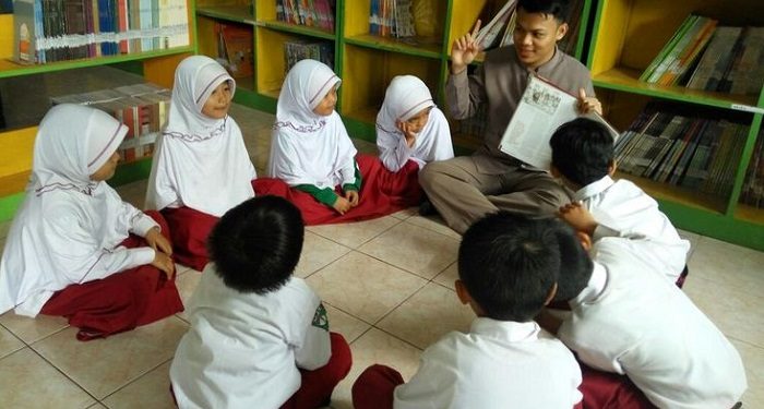 Kemensos Siapkan Program Pemberdayaan untuk Orang Tua Siswa Sekolah Rakyat