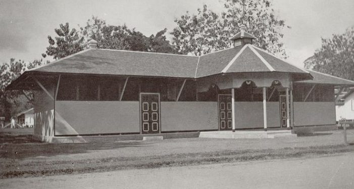 53 Bangunan Sekolah Rakyat Siap Beroperasi di Berbagai Provinsi