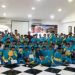 SD JISc Adakan Puberty Seminar dengan Judul Building Islamic Character During Puberty