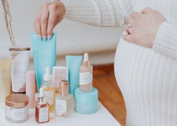Cara Memilih Perawatan Kulit untuk Ibu Hamil