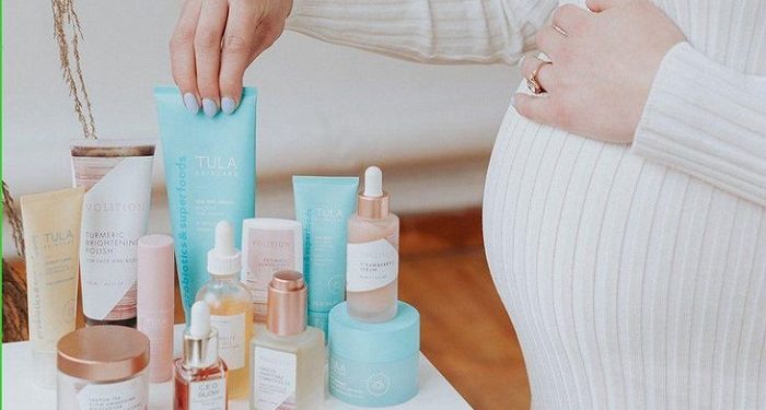 Cara Memilih Perawatan Kulit untuk Ibu Hamil