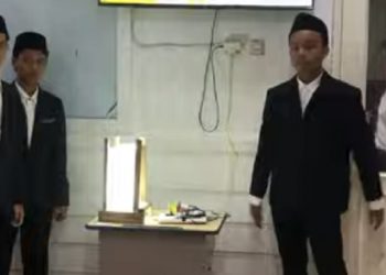 Science Projects Ala SMP JISc