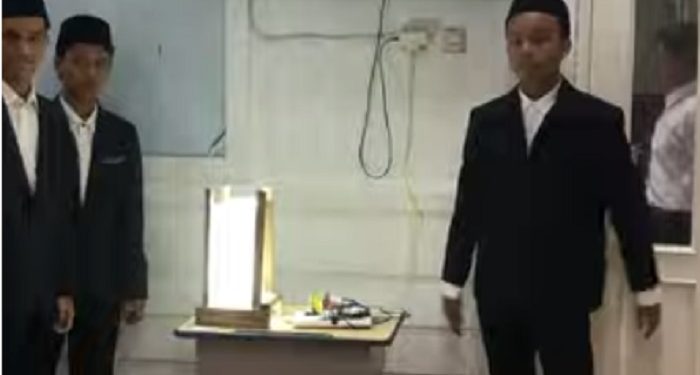 Science Projects Ala SMP JISc