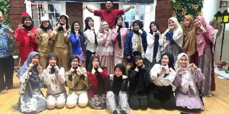 Drama Musikal Ala SMP JISc