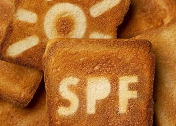 Perbedaan Sunscreen Fisika dan Kimia