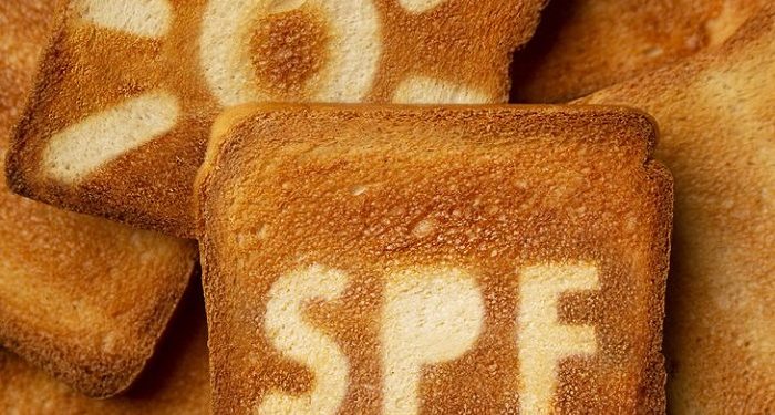 Perbedaan Sunscreen Fisika dan Kimia