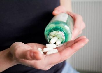 Rekomendasi Empat Suplemen untuk Jemaah Haji