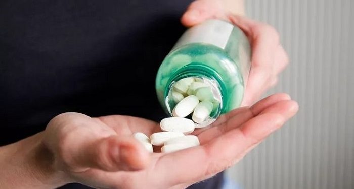 Rekomendasi Empat Suplemen untuk Jemaah Haji